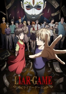 Liar GameLiar Game Episode 21 Subtitle Indonesia